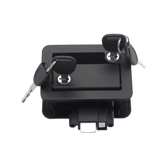 Rv Trailer Entry Door Lock Rv Door Lock Replacement Double Open Door with Deadbolt Computer Key Door