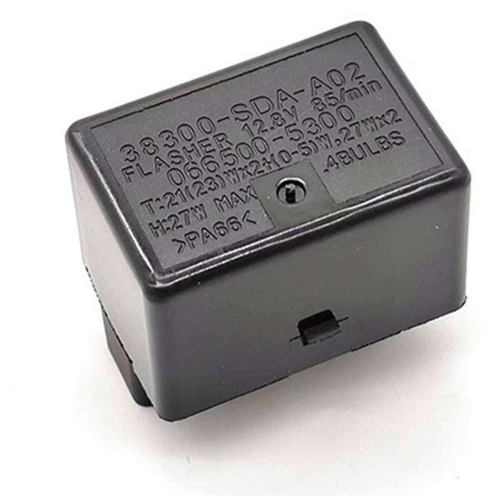 RY-727 38300SDAA01 38300SDAA02 Car Turn Signal Relay for ACCORD for TSX TL RL