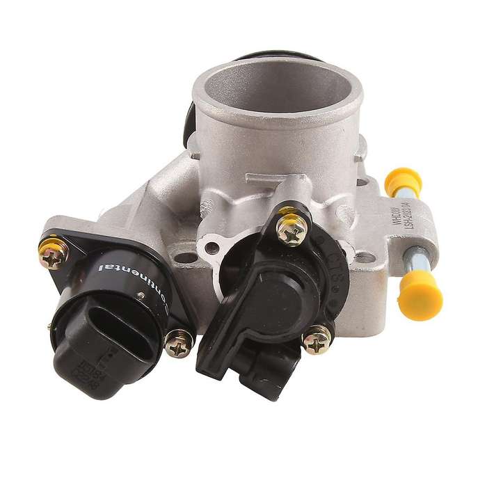 S11-1129010JA Car Throttle Body Assembly for QQ UTV 472 Engine