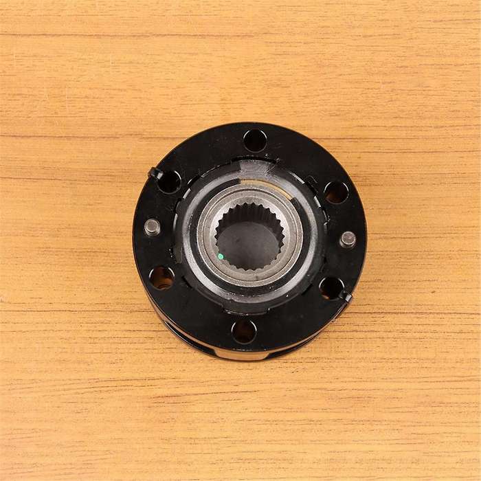 S23433205c Locking Free Wheel Hub for Ranger Front Axle Head Clutch