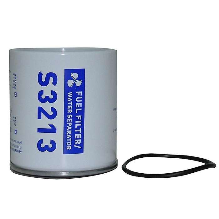 S3213 Outboard Marine Fuel Filter Fuel Water Separator Filter