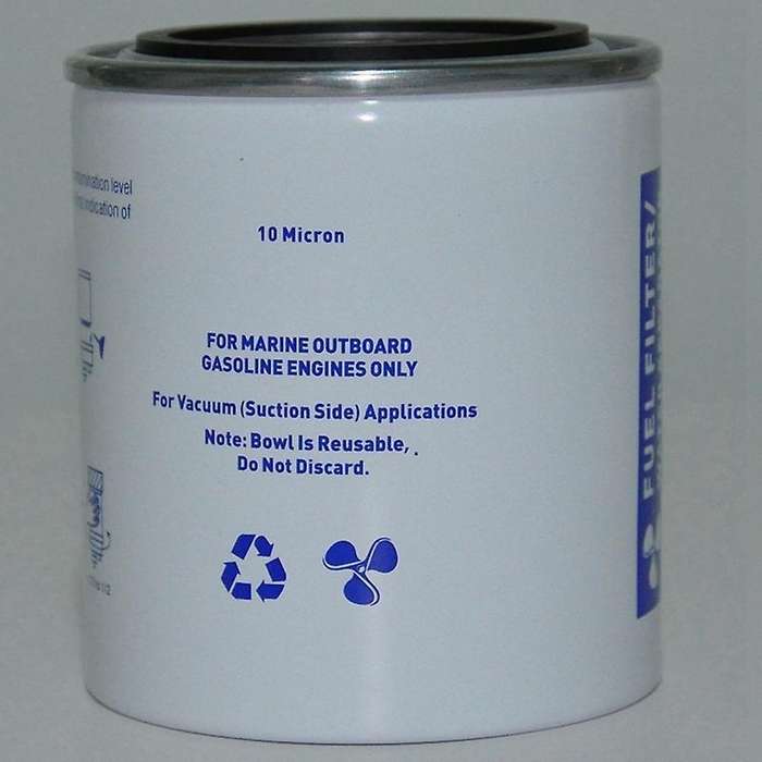 S3213 Outboard Marine Fuel Filter Fuel Water Separator Filter