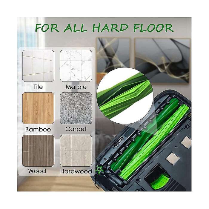 S9 Fit for S9 S9+ S9 Plus Series Robot Vacuum Cleaner