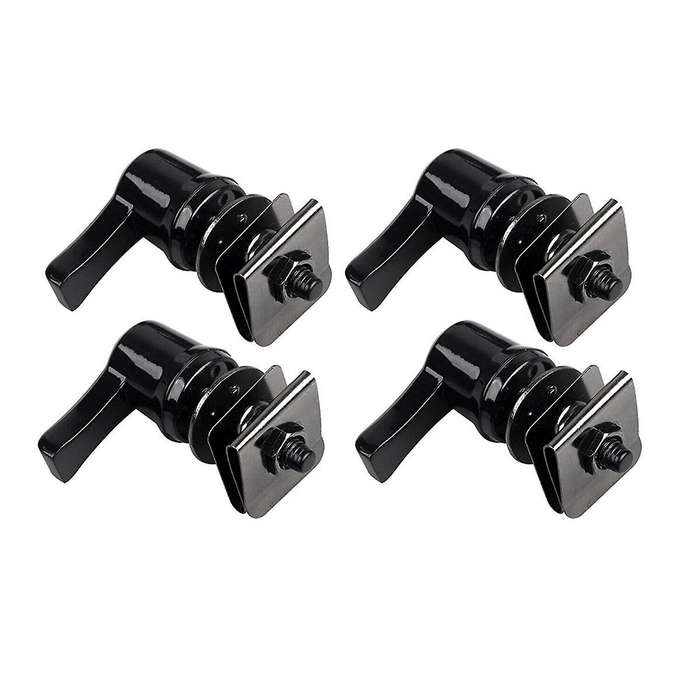 Saddlebag Lock Mounting Screw for Touring Road Street Glide