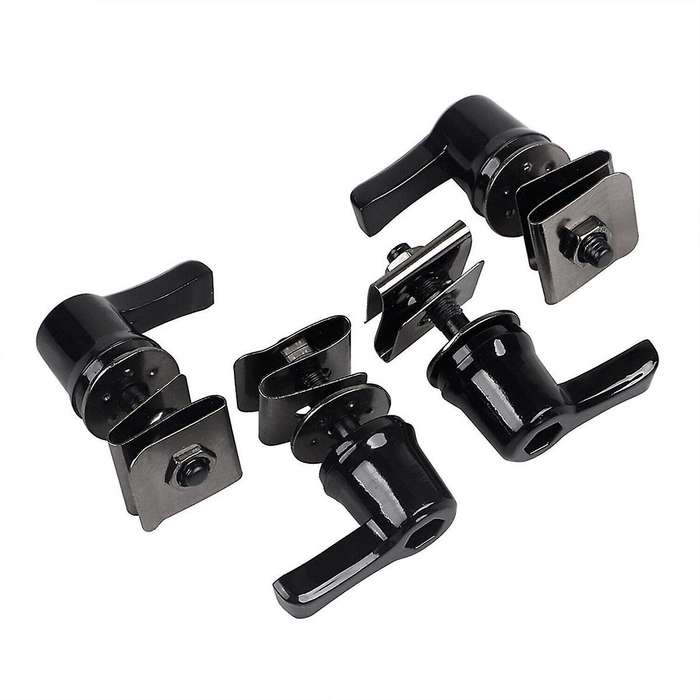 Saddlebag Lock Mounting Screw for Touring Road Street Glide