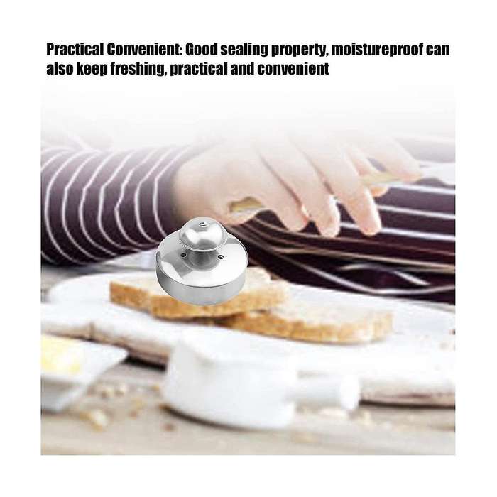 Sandwich Cutter , 3.5 Inch Stainless Steel Round Sandwich Cutter, Sandwich Decruster