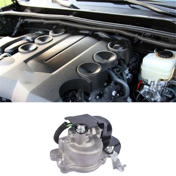 Sat-009 Car 4wd Actuator Differential Vacuum Actuator 4145035030 4145035031 for 4runner 2007 2008 20