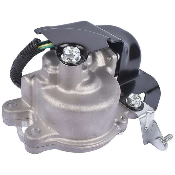 Sat-009 Car 4wd Actuator Differential Vacuum Actuator 4145035030 4145035031 for 4runner 2007 2008 20