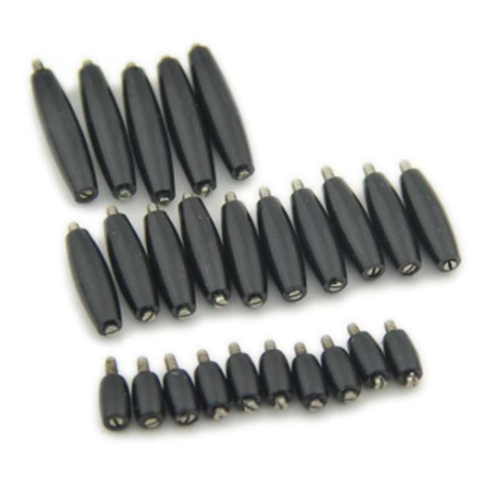 Saxophone Bakelite Roller Clutch Shaft Is Suitable for , Tenor Saxophone Key Part Bakelite Shaft Ro