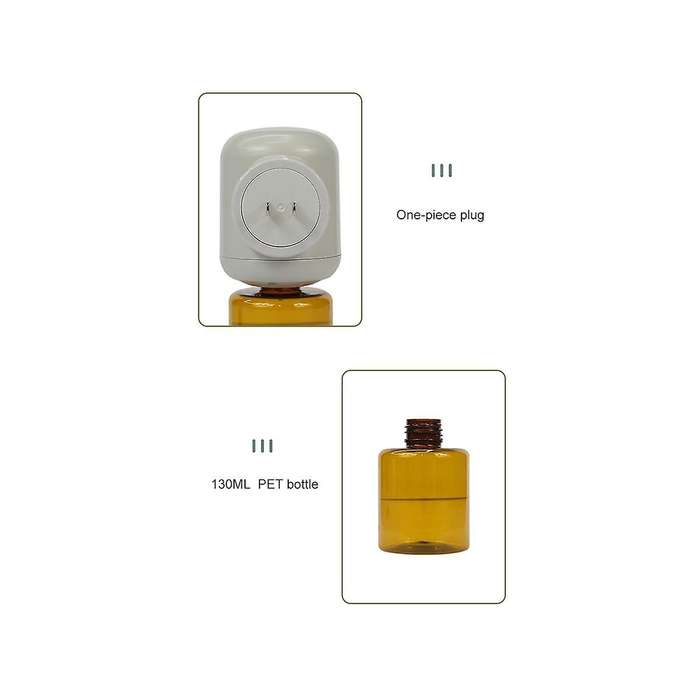 Scent Diffuser for Hotel Bbathroom Scent Machine Diffuser Induction Air Fresheners Smell Distributor