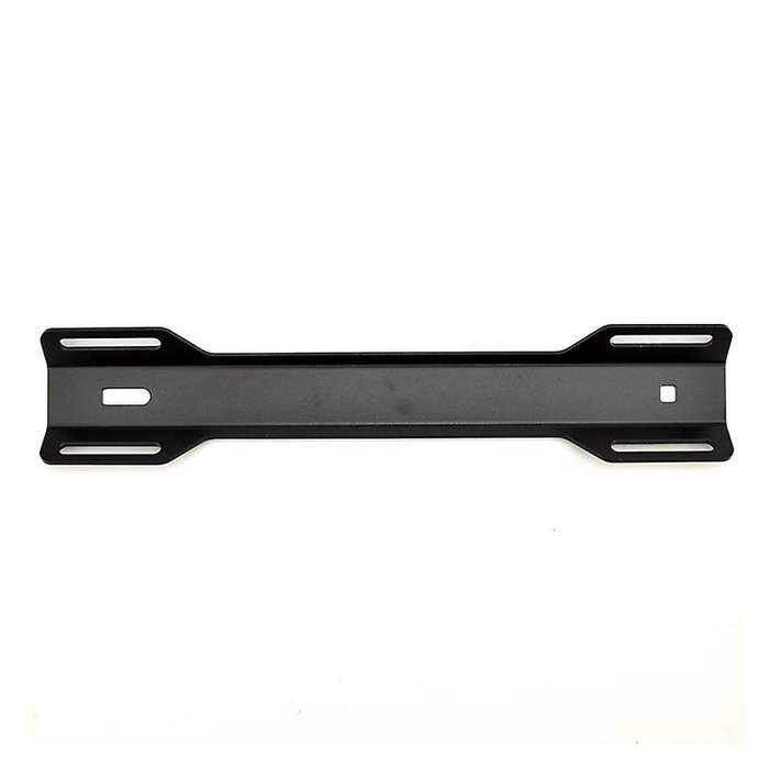 Scuba Diving Harness Backplate Single Tank Adapter Backplate Back Plate Support Bracket Diving Under