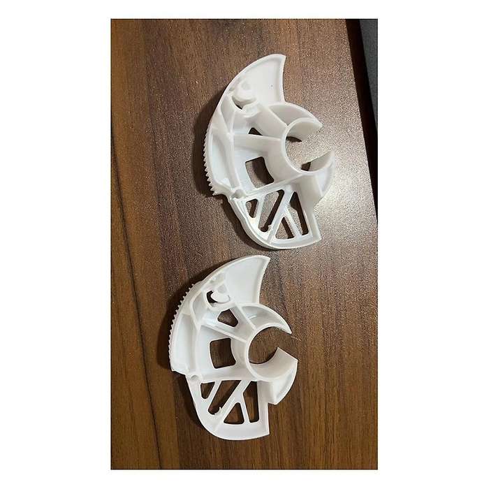 Seat Adjuster Valve Gear Plate Truck Repair Kit for Man Tga Tgl Tgx Seat Level Valve Mb 81623986092