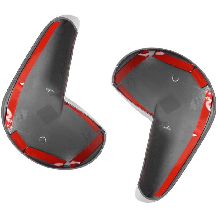 Seat Adjustment Handle Cover Trim Decoration for 2010-2019