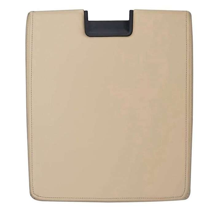 Seat Armrest Cover Center Console Lid with Latch for 20864151 20864154 20864153 C