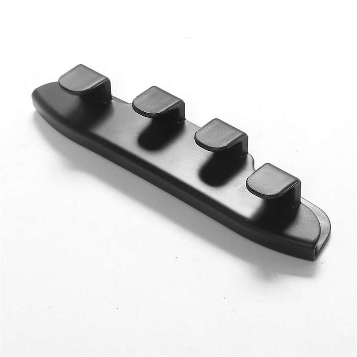 Seat Back Hook for Model Y 2017-2024, Headrest Hooks Car Bag Hook Stylish Back Seat Hanger Accessor