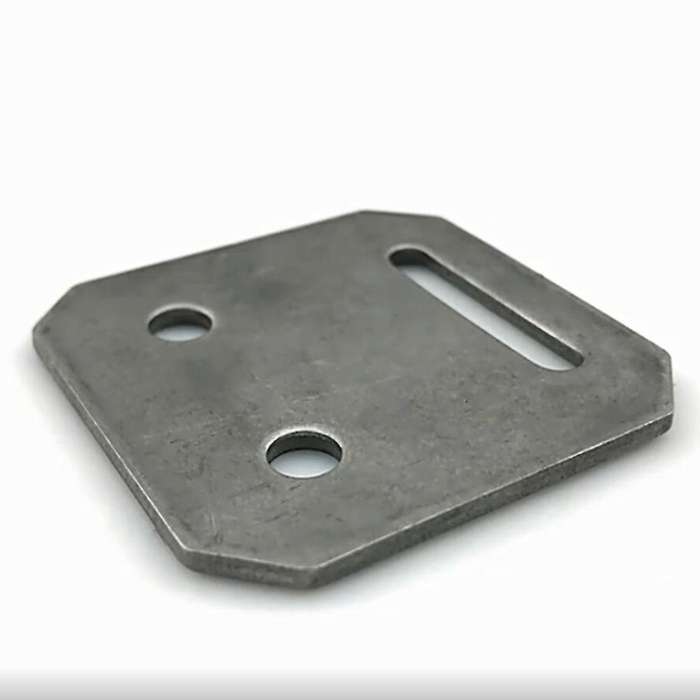Seat Hinge Set for Club Car Club Car DS1979-Up Golf Cart - 1012412 Golf Trolley Accessories