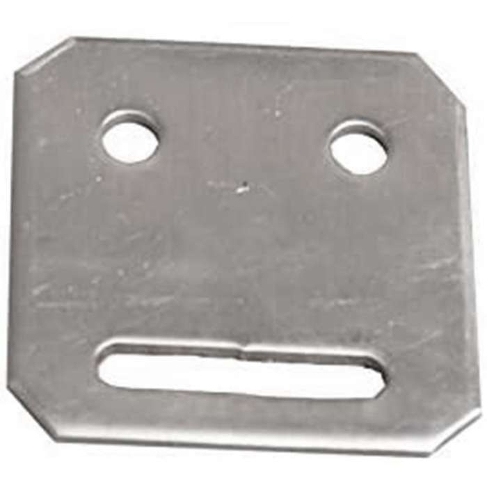 Seat Hinge Set for Club Car Club Car DS1979-Up Golf Cart - 1012412 Golf Trolley Accessories