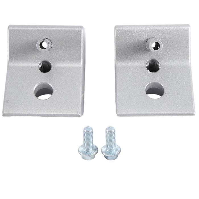 Seat Jack Seat Spacer Seat Lift Device for 4runner 05-22 Silver