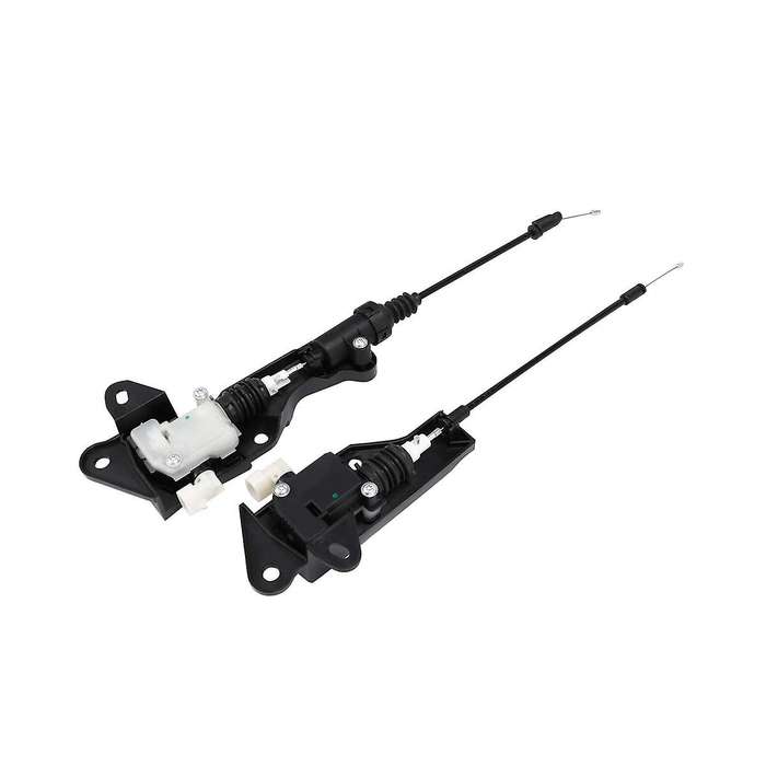 Secondary Release Hood Lock Front Hood Front Lock Actuator Automotive for Model 3 1098789-00-d 1098