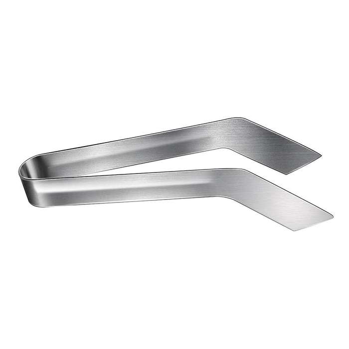 Seedling Transplant Tongs-8.7 Inch Stainless Steel Gardening Plants Transplant Tongs for Reducing Ro