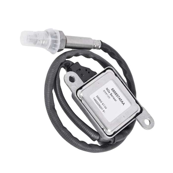 Sensor Nitrogen Oxygen Sensor 5WK96730 for 2013-2015 Ram 2500 3500 4500 5500 6.7L 68085740AA