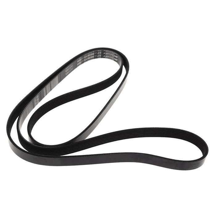 Serpentine Belt for Sterndrive 4.3L 5.0L 5.7L 6.2L Engines 57-8638764 57-862086 57-862086A1 57-8656