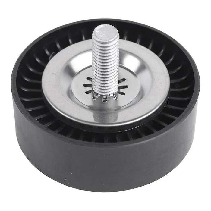 Serpentine Belt Idler Pulley Belt Drive Idler Smooth Pulley 1341A005,1341A029 for