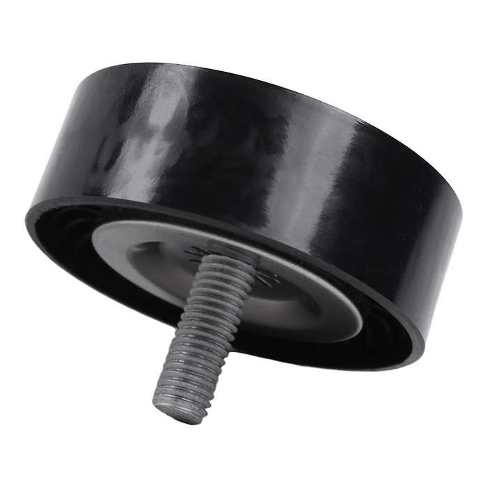 Serpentine Belt Idler Pulley Belt Drive Idler Smooth Pulley 1341A005,1341A029 for