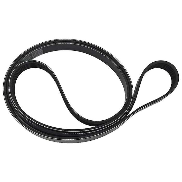 Serpentine Belt 12626076 for 5.3L 6.2L 2014-2020 Water Pump Alternator Serpentine Belt