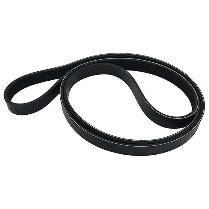 Serpentine Belt 12626076 for 5.3L 6.2L 2014-2020 Water Pump Alternator Serpentine Belt