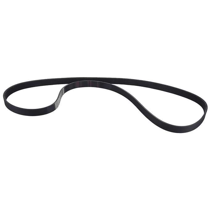 Serpentine Drive Belt Fits for 2007-2009 / Tsx 2004 - 2008 Replacement 38920-rbb-e03