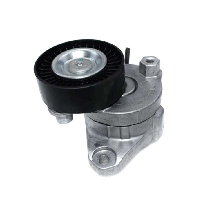 Serpentine Belt Tensioner with Pulley for C300 Ml550 Slk300 :2722000070 2722000270 A2722000270