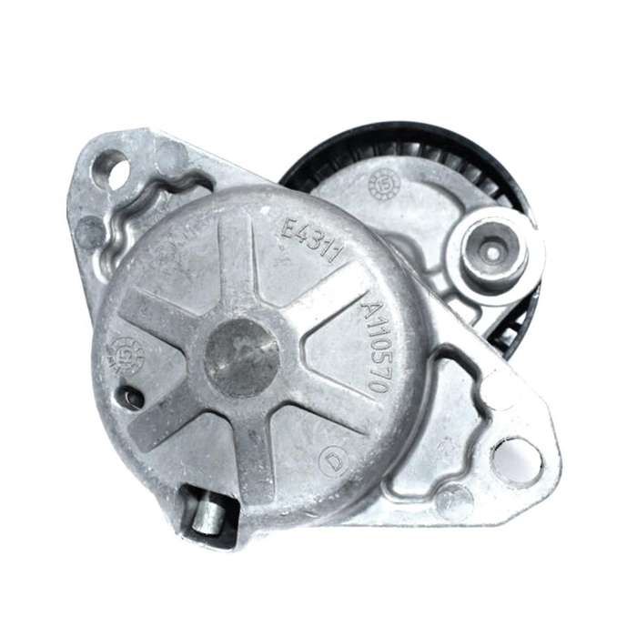 Serpentine Belt Tensioner with Pulley for C300 Ml550 Slk300 :2722000070 2722000270 A2722000270