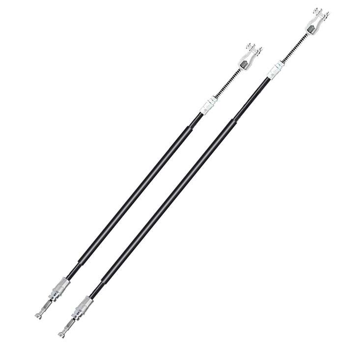 Set for Passengers and Drivers, Compatible for (94+) or Golf Cart Replaces 70969-G03