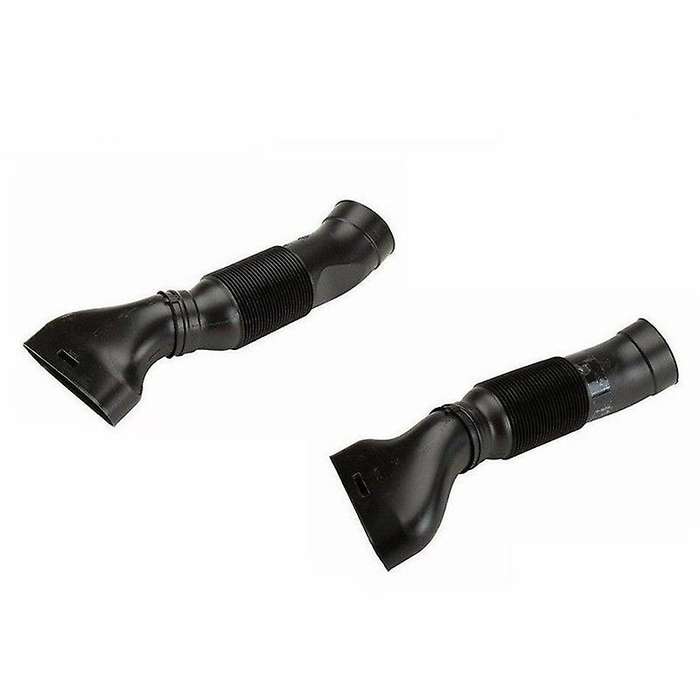 Set of 2 Air Cleaner Intake Duct Tube Hose for C320 C240 2001-2005