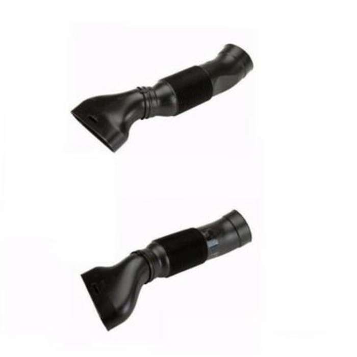 Set of 2 Air Cleaner Intake Duct Tube Hose for C320 C240 2001-2005
