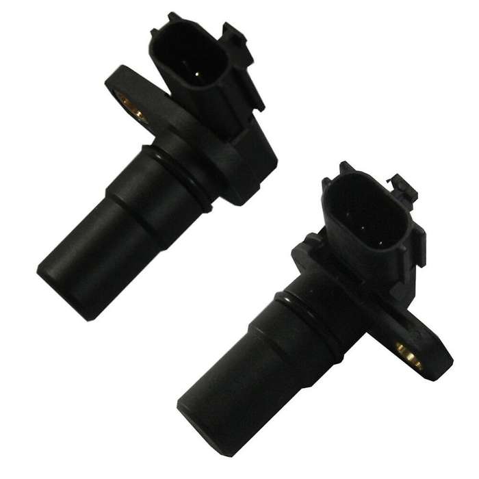 Set Of 2 Trans Input/Output Sensor / Vehicle Speed Sensor Fit for Cube 31935-8E006 31935-8E007