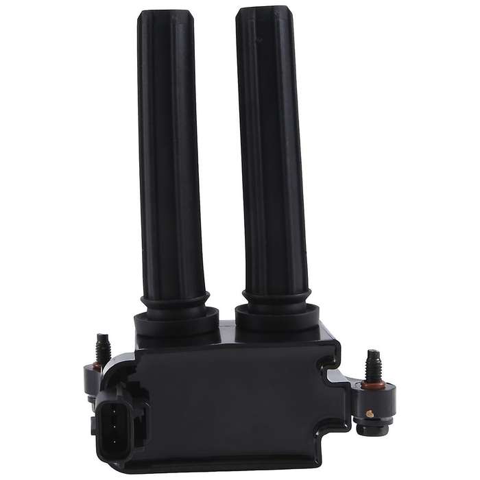 Set Of 8 Uf504 Ignition Coil&spark Plug for Ram 1500 2500 Durango 5.7l Charger Durango 300 Lfr5aix-1