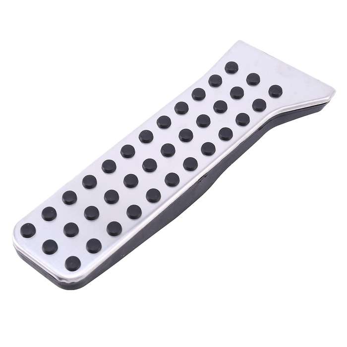 Set Pedal Pads Auto Interior Inner Foot Rest Gas for 2 3 6 CX3 CX4 CX5