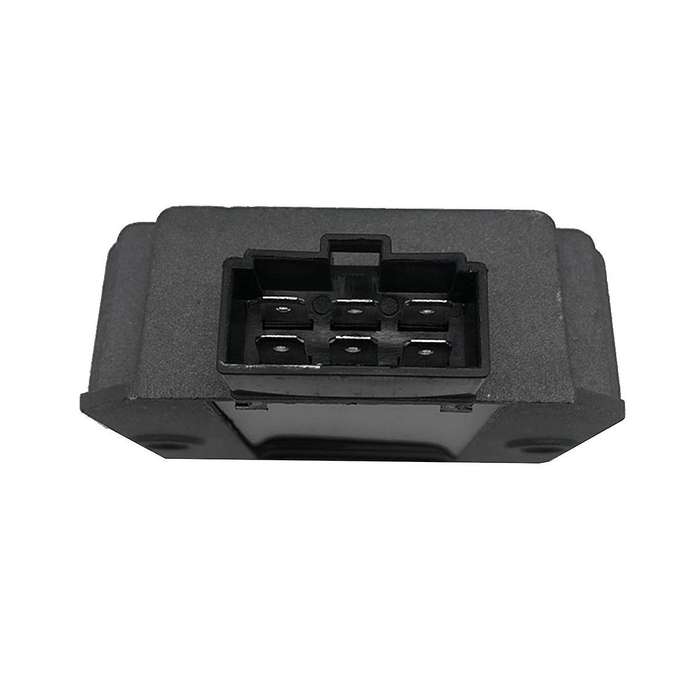 Sh650a-12 Regulator Rectifier for Zrx400 -ii 400 Klr650 Zr750 Zr400 21066-1089