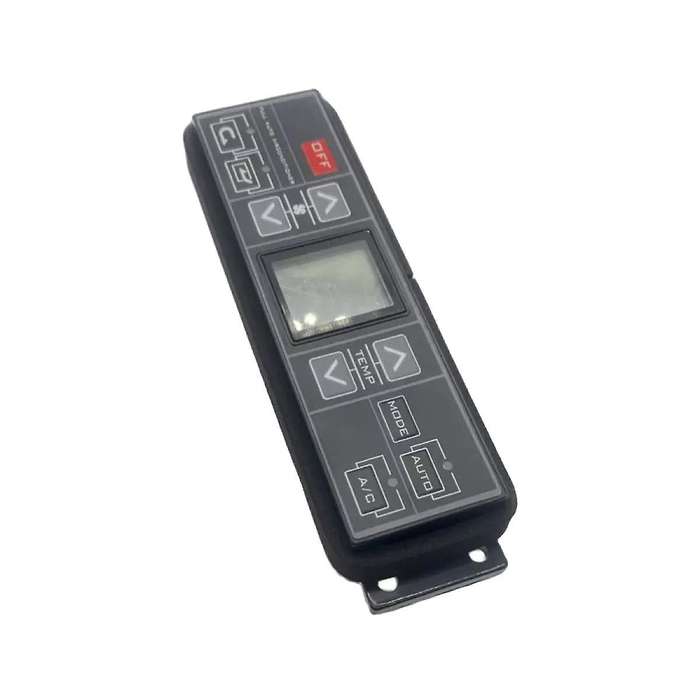 Sg146570-a070 Excavator Air Conditioning Control Panel for Tosd Excavator A/c Controller Switch Ass