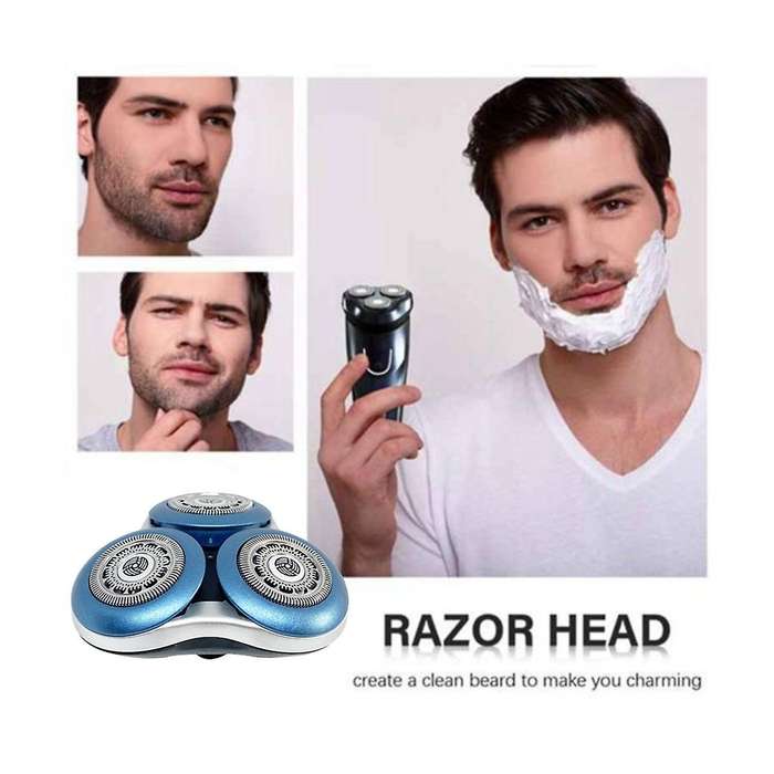 Sh60 Blade Replacement Head for Shaver S6000 Series Sh60/72/s6801/82 S6850/85 S6880/81 S6550 S6840