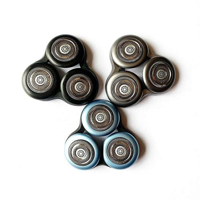 SH98 Replacement Head for SP9860 9861 9862 9863 9820 9880 S9111 Blade Grey