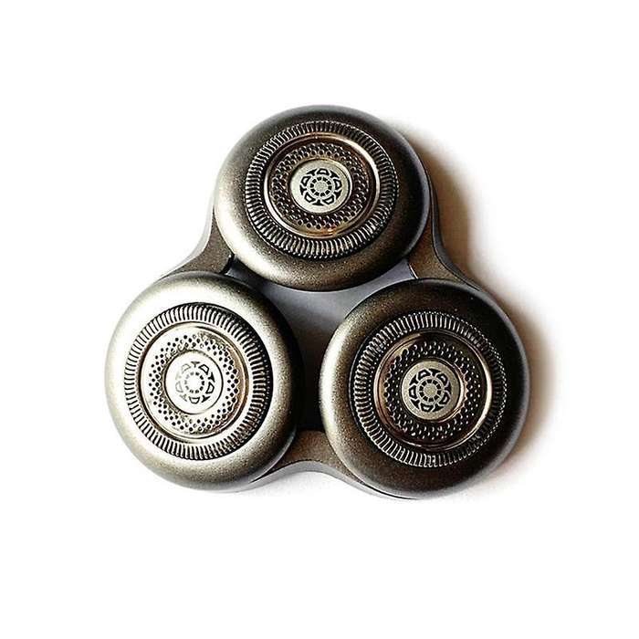 SH98 Replacement Head for SP9860 9861 9862 9863 9820 9880 S9111 Blade Grey