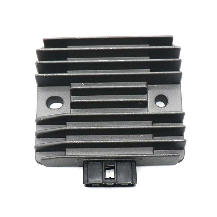 SH713AA Universal Motorcycle Alternator Controller for YZF 600 XJ N R6 5SL FZR6 R25 R3 Stabilized Re
