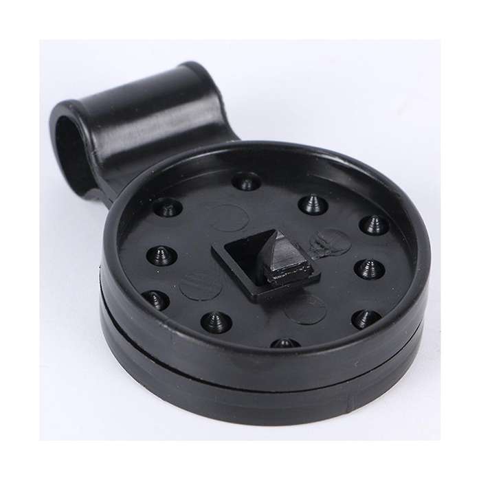 Shade Cloth Heavy Duty Lock Grip Plastic Clips Greenhouse Shade Cloth Fix Clamp Windproof Awning Cl