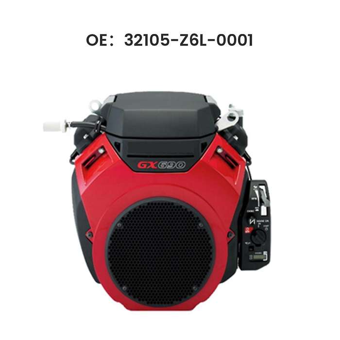 SH748AA Motorcycle Engine Charging Module for GX620 GX670 GX690 32105-Z6L-0001