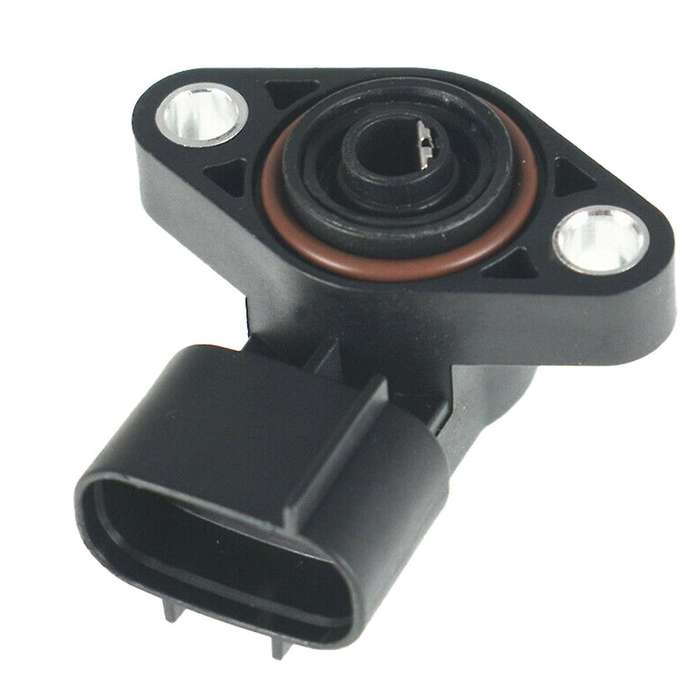 Shift Angle Sensor for TRX350 Fe Te Rancher 350 2X4 Es 2000-2001 / 38800-Hn5-A11 38800-Hn5-A10