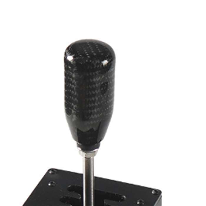 Shift Lever for G27 G29 G25 for T300RS/GT Shift Knob for ETS2 Simracing Racing Game Shift(B)