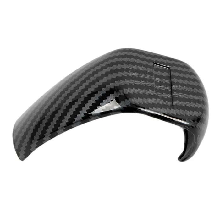 Shift Knob Header Cover Shift Knob Header Trim Interior Accessories Modifications for 2008 - 2013